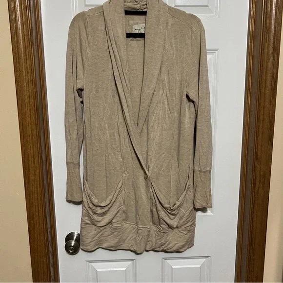 Evys Tree Cardigan (possible Bridget) Size XL - Picture 2 of 6